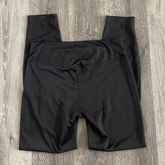 Patagonia Women’s Capilene Midweight Bottoms in Black - Size: Small - Picture 5 of 7